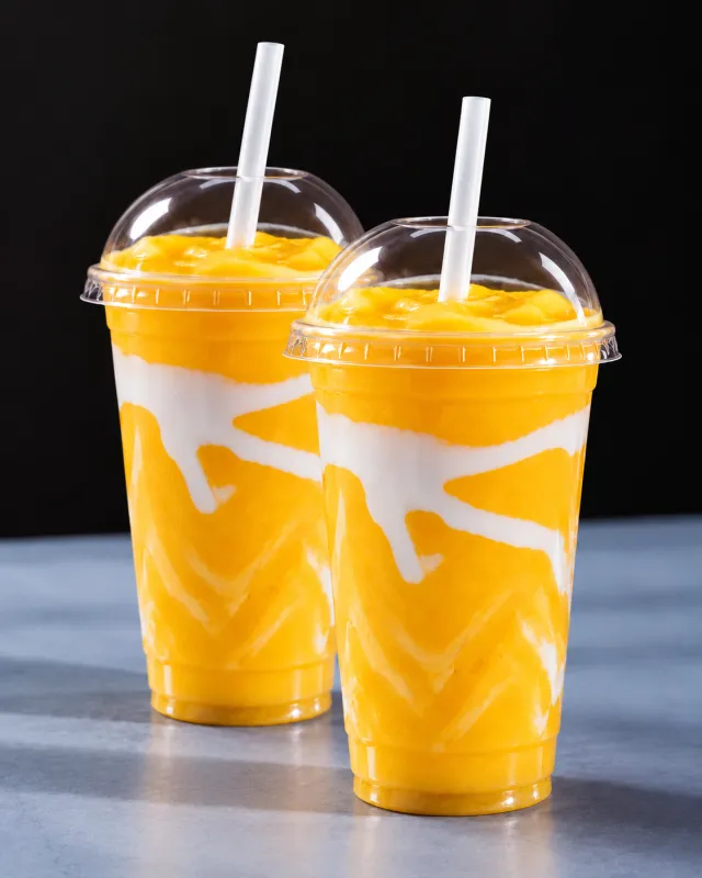 Lassi Promo 2x : 1 Acheté = 1 Offert (À Emporter)